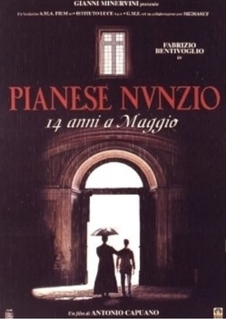 Sacred Silence (1996)