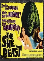 The She Beast