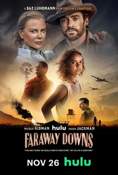 Faraway Downs (2023)