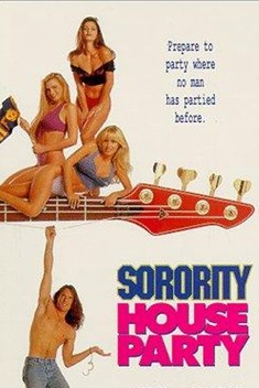 Sorority House Party (1992)