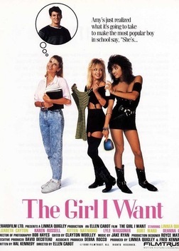 The Girl I Want (1990)