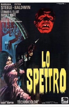 The Ghost (1963)