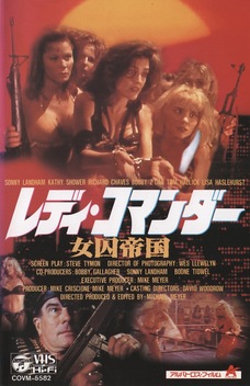 Night Realm (1994)
