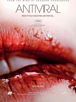 Antiviral (2012)