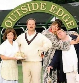 Outside Edge (1994-1996)
