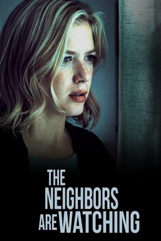 The Neighbors Are Watching (2023)
