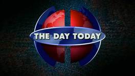 The Day Today (1994)