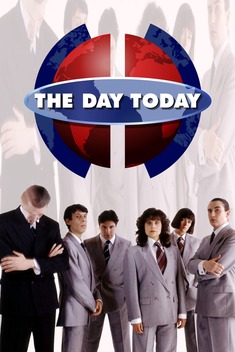The Day Today (1994)
