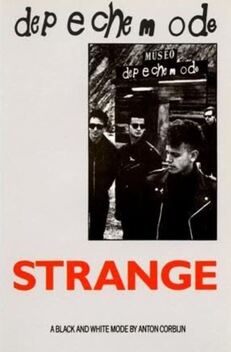 Depeche Mode: Strange (1988)