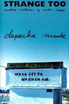 Depeche Mode: Strange Too (1990)
