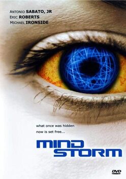 Mindstorm (2001)