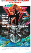 The Spy Who Loved Me (1977)