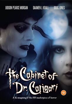The Cabinet of Dr. Caligari (2005)