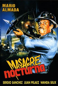 Masacre Nocturna (1990)