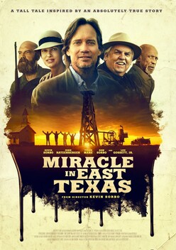 Miracle in East Texas (2019)