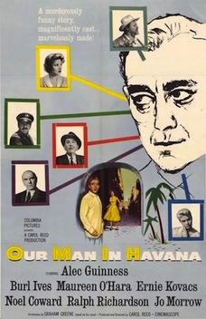 Our Man in Havana (1959)