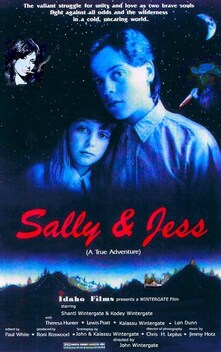 Sally & Jess (1989)