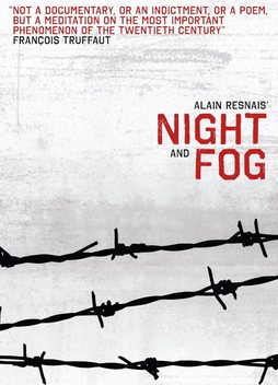 Night and Fog (1956)