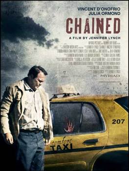 Chained (2012)