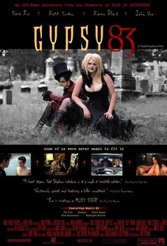 Gypsy 83 (2001)