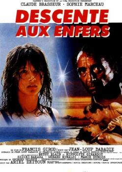 Descent Into Hell (1986)