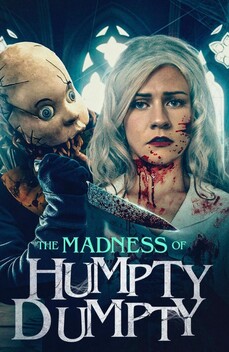 The Madness of Humpty Dumpty (2023)