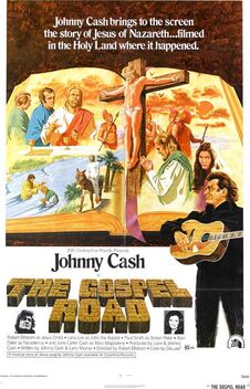 The Gospel Road: A Story of Jesus (1973)
