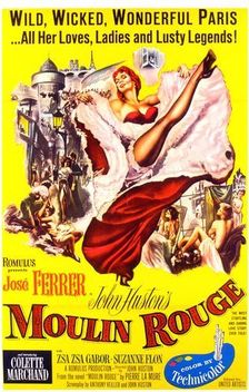 Moulin Rouge (1952)