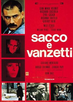 Sacco & Vanzetti (1971)