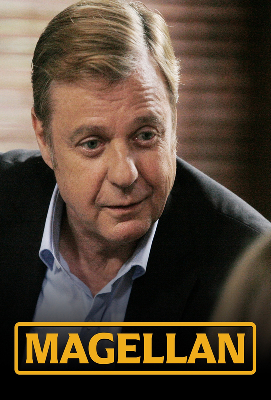 Magellan (2009 )