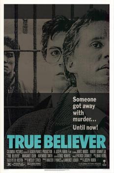 True Believer (1989)