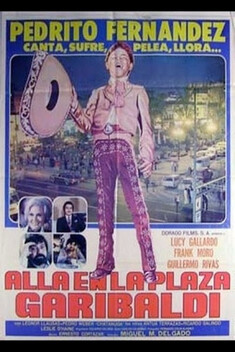 Alla En La Plaza Garibaldi (1981)
