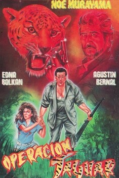 Operation Jaguar (1990)