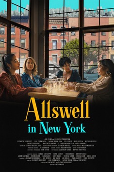 Allswell in New York (2022)