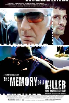 The Memory of a Killer (2003)