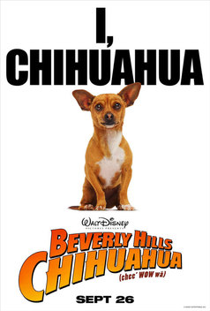 Beverly Hills Chihuahua (2008)