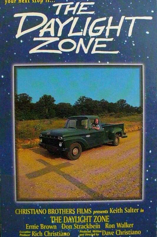 The Daylight Zone (1986)