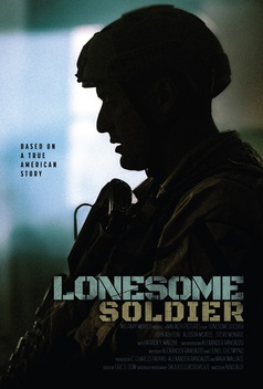 Lonesome Soldier (2023)