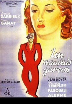 Counsel for Romance (1936)