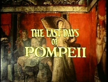 the last days of pompeii book review