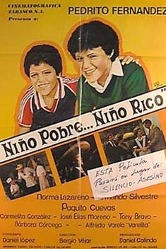 Ni�o Pobre, Ni�o Rico (1985)