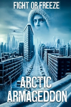 Arctic Armageddon (2023)