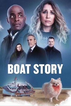 Boat Story (2023)