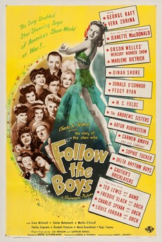 Follow the Boys (1944)