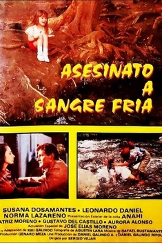 Asesinato A Sangre Fr�a (1990)