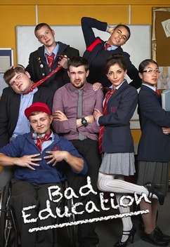 Bad Education (2012-2024)
