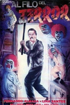 Al Filo Del Terror (1990)