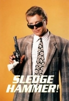 Sledge Hammer! (1986-1988)