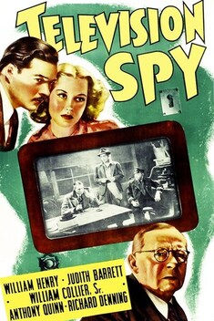 Television Spy (1939)