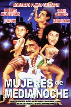 Mujeres de Medianoche (1990)